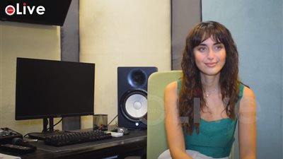 لا أسير مع الموجة.. فايا يونان تكشف سبب اتجاهها للإنتاج الشخصي | فيديو 