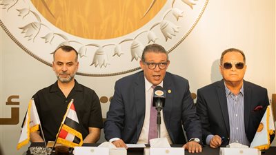 حازم عمر المرشح الرئاسي المحتمل: لا نلتفت للمشككين.. وبرامجنا كفيلة بمعالجات الأزمات السياسية والاقتصادية