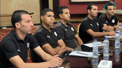 30 حكم ساحة و3 مساعدين في اختبارات القائمة الدولية للحكام