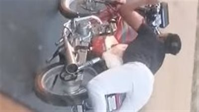 الأمن يفحص مقطع فيديو لـ مجموعة من الشباب يقودون برعونة بأحد الطرق