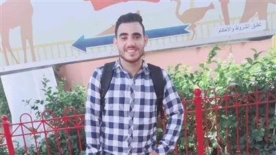 تشييع جثمان مدير محطة مياه ببني سويف توفي صعقا بالكهرباء خلال مباشرة عمله