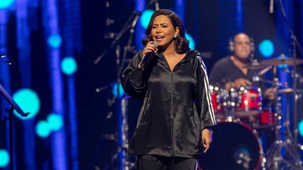 شيرين عبد الوهاب