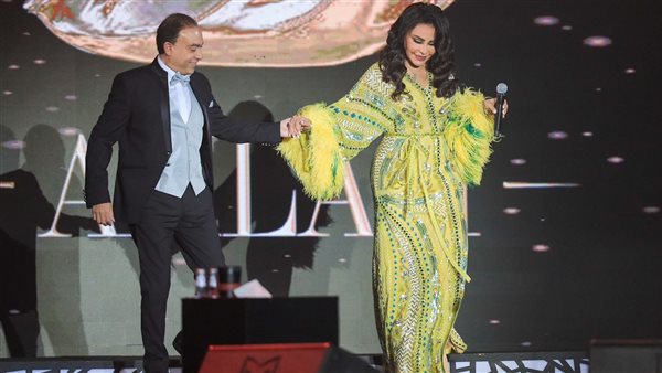  الفنانة أحلام الشامسي