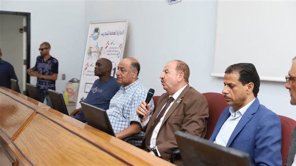 اللواء محمود نافع