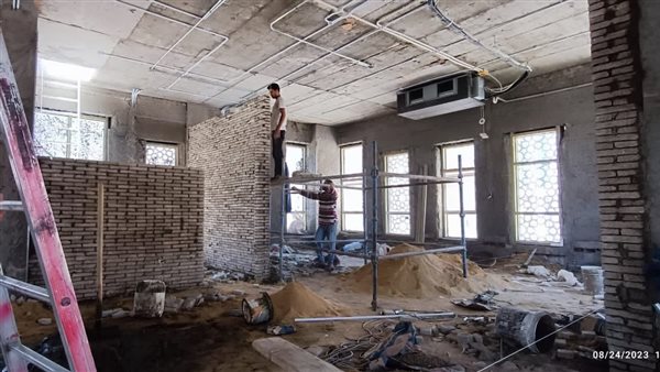 مبني الشهر العقاري