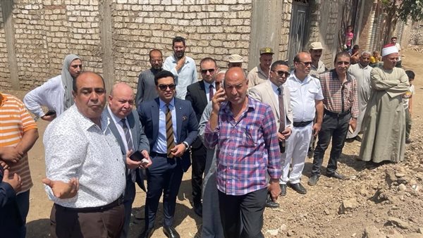 النيابة الإدارية