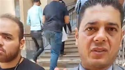 محامي صيدلانية طنطا وابنتيها ضحية الزوج: فتح عليهم الغاز وموتهم بحجة الديون | بث مباشر