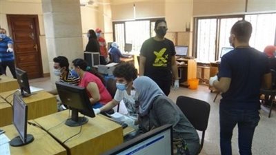 نتيجة تقليل الاغتراب المرحلة الثانية 2023.. تعرف على أوراق التقديم للكلية