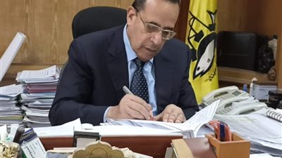 محافظ شمال سيناء يصدّق على تخفيض درجات القبول لفصول الخدمات والتعليم الخاص ومدارس التعليم الفني