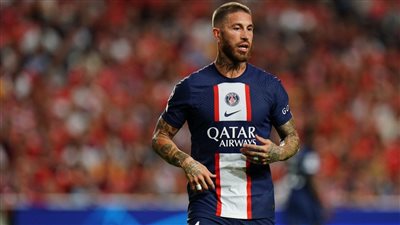 عقبة وحيدة تعطل انتقال راموس إلى اتحاد جدة