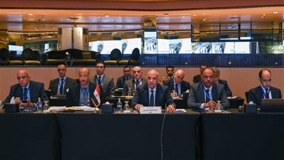 وزير الري: استمرار ملء وتشغيل سد النهضة في غياب الاتفاق يعد انتهاكًا لإعلان المبادئ الموقع في 2015 