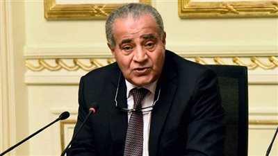 بمشاركة 900 عارض دولي.. وزير التموين يفتتح الدورة الثامنة لمعرض فوود أفريكا غدًا