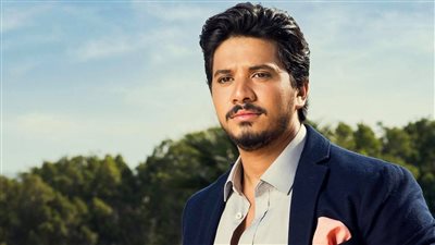 اليوم.. حفل مصطفى حجاج في مهرجان القلعة بدروته الـ 33