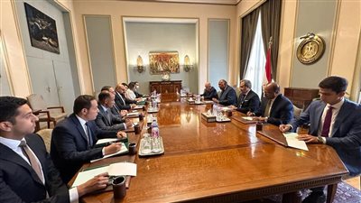 وزير الخارجية يتابع سير العمل القنصلي بالوزارة ويؤكد ضرورة الانتهاء من تحديث منظومة الخدمات