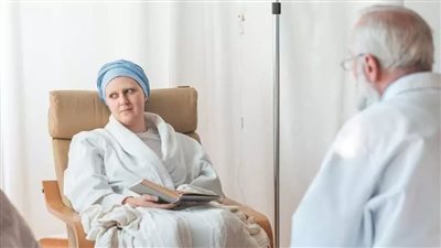 إصابة شخص بالسرطان في عائلة تزيد من احتمال الخطر بين أفرادها | دراسة