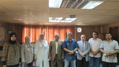 لتوفير فرص عمل.. القوى العاملة بالمنوفية تنظم دورات تدريبية لحملة المؤهلات بالمجان