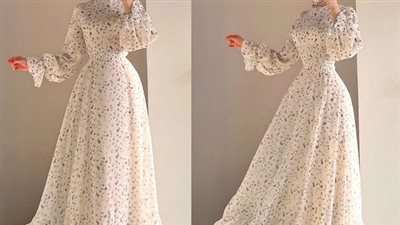 دريسات للمحجبات خروج وسواريه وموديلات تفصيل تركي 