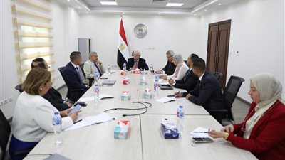 وزير التعليم العالي: بنك المعرفة يوفر المصادر العلمية اللازمة للعلماء المصريين