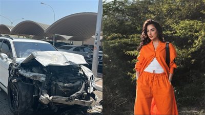 بعد تسببها في وفاة شخصين.. حبس الفاشينيستا الكويتية فاطمة المؤمن 10 أيام وتوجيه 10 تهم لها