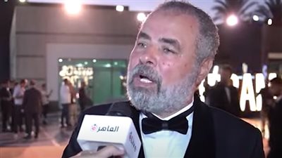 صبحي خليل: نفسي اتكرم وأحصل على حقي من التكريم.. وبحس نفسي مظلوم| فيديو