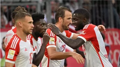 برشلونة وباريس.. مواجهات بايرن ميونخ في دوري أبطال أوروبا 2025