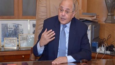 موسى مصطفى موسى: لن أترشح للانتخابات الرئاسية في ظل هذه القوة للرئيس السيسي