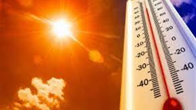 حالة الطقس اليوم.. ارتفاع نسبة الرطوبة وأمطار خفيفة على بعض المناطق