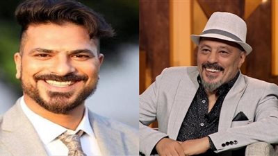 عمرو عبد الجليل ومصطفى أبو سريع ينضمان لفيلم كتف قانوني بطولة هالة صدقي