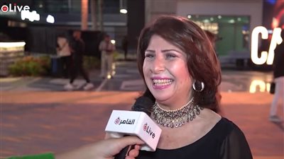 ميريت عمر الحريري: أحداث حياة والدي متستحقش تبقى عمل فني لأنها مفيهاش دراما 