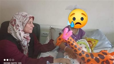 ابنتا المتهمة.. سيدة وزوجها ينهيان حياة صغيرة ويتسببان في إصابة شقيقتها ببني سويف