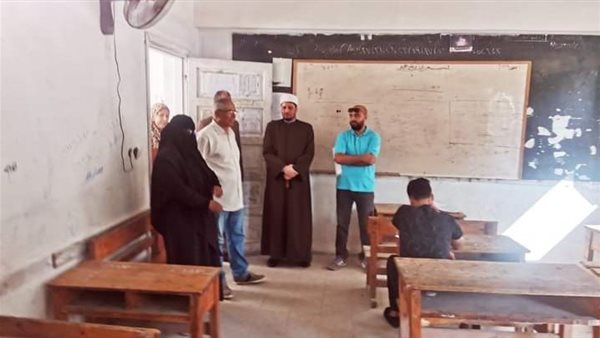 امتحانات الازهر