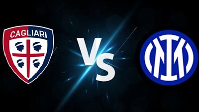 القنوات الناقلة لمباراة إنتر ميلان وكالياري اليوم في الدوري الإيطالي 2023/2024 والتشكيل