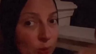 دعاء فاروق عن مسلسل سفاح الجيزة: بلاش تصلوا ما دام هتتختم بالقتل.. ماله الكأس والسجارة؟