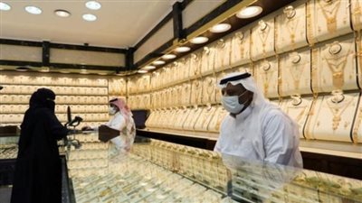 أسعار الذهب اليوم في السعودية الخميس 7 سبتمبر 2023