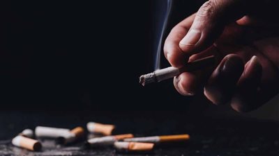 تعرف على المخاطر الصحية للتدخين على صحة القلب