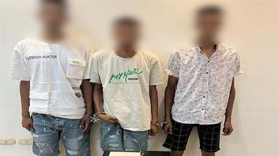 خزينة ومجوهرات وسرقة أجنبي.. الداخلية تلاحق لصوص الغردقة والبحر الأحمر