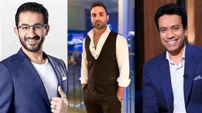 خوفا من حبسهم في لون واحد.. فنانون خلعوا ثوب الكوميديا واتجهوا لـ التراجيديا | تقرير