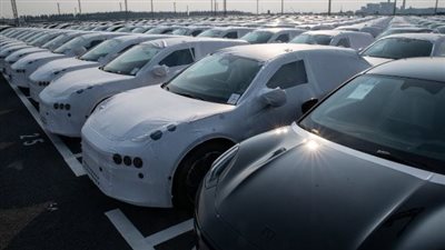 مصادر: قرار مرتقب بـ مد مبادرة استيراد السيارات للمصريين بالخارج لمدة 3 أشهر