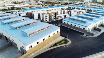 رجال الصناعة: حزمة الحوافز الرئاسية طوق النجاة للقطاع الصناعي من التضخم العالمي 