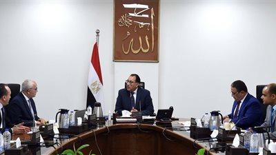 رئيس الوزراء يوجه بالانتهاء من جميع أعمال الصيانة لكل المباني التعليمية على مستوى الجمهورية قبل بدء العام الدراسي الجديد