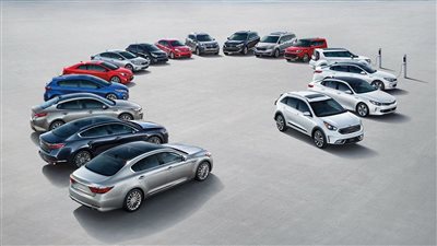 أحدث أنواع السيارات في مصر.. أسعار 5 طرازات موديل 2024 