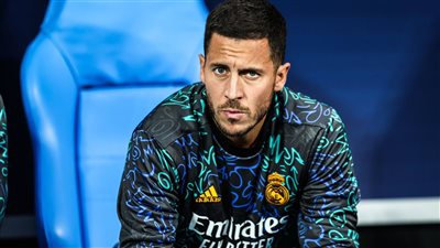 رغبته الاعتزال.. هازارد يرفض عروضا من كبار أندية فرنسا