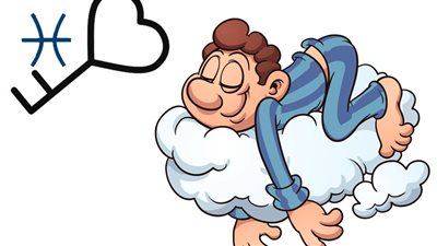 توقعات الأبراج.. حظك اليوم برج الحوت يوم الثلاثاء 29-8-2023.. تمارين للتخلص من القلق والاكتئاب