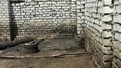 حريق 3 مزارع في الأقصر ونفوق 26 رأس ماشية وأغنام | بث مباشر