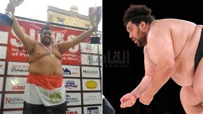 من هو رامي الجزار بعد تصدره التريند؟.. من غزل المحلة إلى مدرب المنتخب الأمريكي للسومو