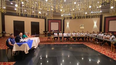 المدير التنفيذي لاتحاد الكرة لـ الحكام: صرف المستحقات المتأخرة خلال ساعات 