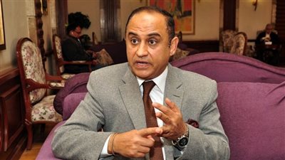 خبير بالشأن الإفريقي: الاستثمارات ستدفع إثيوبيا لحل أزمة سد النهضة مع مصر