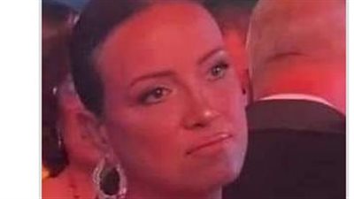 ريهام عبد الغفور تكشف كواليس الصورة المتداولة لغضبها في مهرجان القاهرة للدراما | خاص 