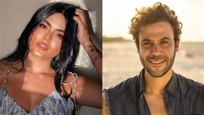 قصة حب تجمع بين محمد إمام وأسماء جلال خلال أحداث فيلم علام عام | خاص