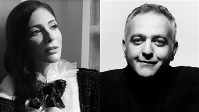  محمد حفظي يكشف موعد طرح فيلم القاهرة مكة بطولة منى زكي | خاص 